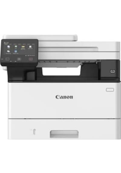 Canon Mf 453 Dw Çok Fonksiyonlu Lazer Yazıcı Wifi+tarayıcı+fotokopi