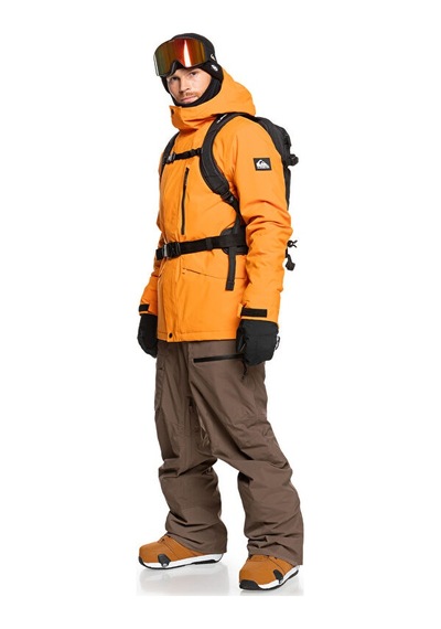 Quiksilver Mission Solid Erkek Kayak Montu Eqytj03266-orange-pepper Turuncu Eqytj03266-orange-pepper Turuncu Quiksilver Mission Solid Erkek Kayak Montu Eqytj03266-orange-pepper Turuncu Eqytj03266-orange-pepper Turuncu