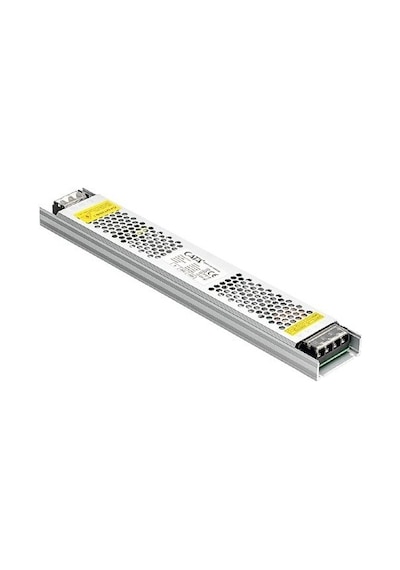 Cata 2 Adet Ct 2571 Cata 40a Şerit Led Trafosu Süper Silim Kasa 500w