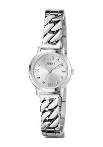 Guess Gugw0867l1 Gri Kadın Kol Saati