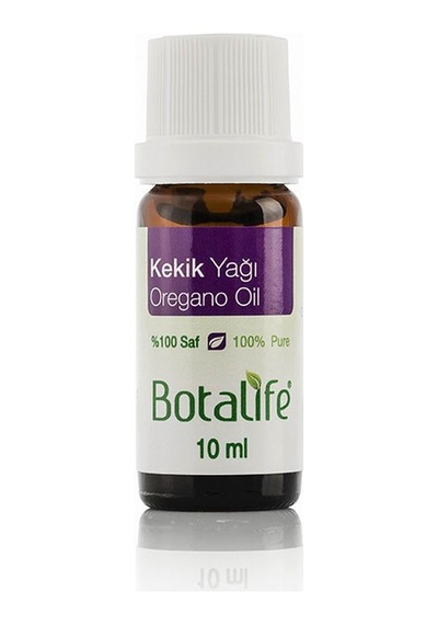 Botalife Kekik Yağı 10 ML
