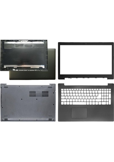 Lenovo 320-15abr 320-15ast 320-15ıkb 320-15ısk Uyumlu Komple Kasa