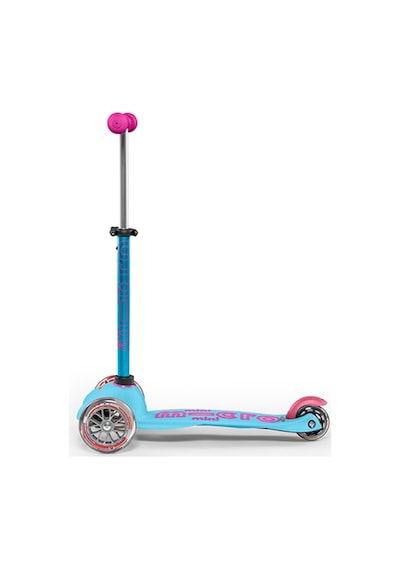 Micro MMD074 Mini Deluxe Scooter