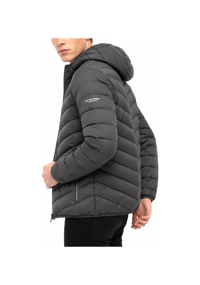 Loft Regular Fit Erkek Mont Lf2043694 Q1.v1 Haki