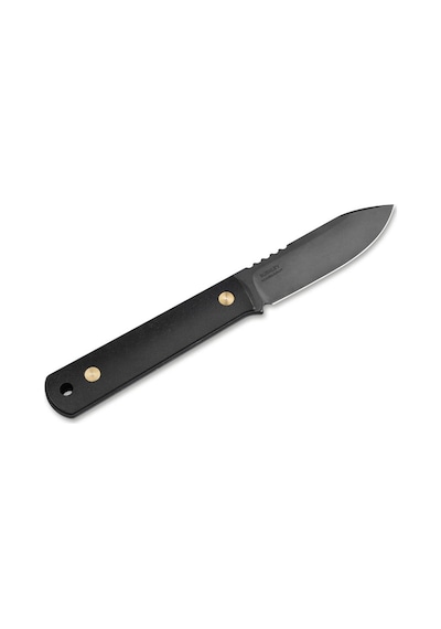 Böker Manufaktur Bff Packlite Allblack Stargaze Kamp Bıçak