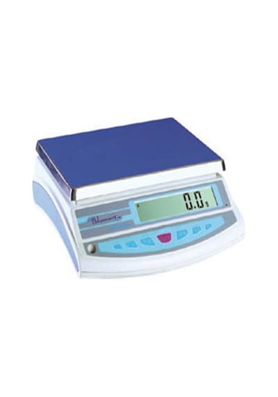 Js-bh 3 Kg X 0,05 Gr Tartım Terazisi