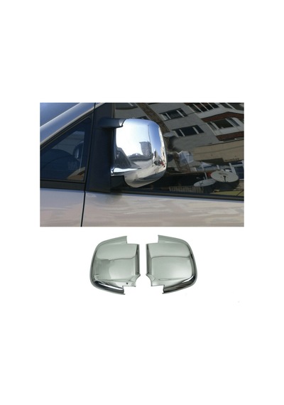 Hyundai Starex Abs Ayna Kapağı Tk 2004 Üzeri N11.2514