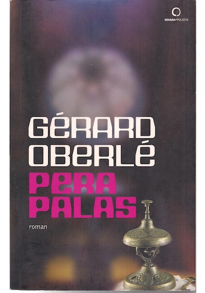 Pera  Palas