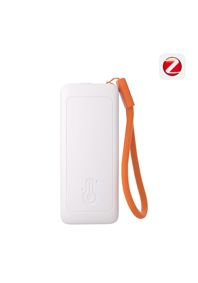 Sonoff Airguard Lite Zigbee Sıcaklık Ve Nem Sensörü Snzb-02b