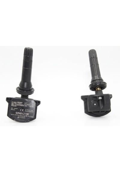 Hyundai Grubu Araçlarla Uyumlu Lastik Basınç Sensörü Oem: 52940 - L1100 1 ADET