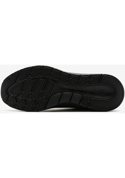 Skechers Arch Fit 2.0 Erkek Siyah Spor Ayakkabı 232700 Bbk Siyah
