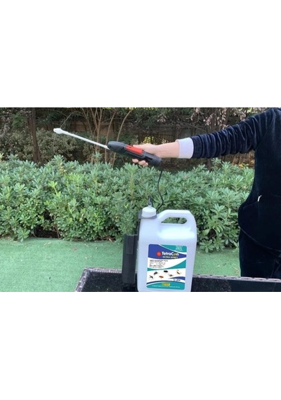 Tetracon Ultra Kullanıma Hazır Haşere Öldürücü Sprey 5 Litre