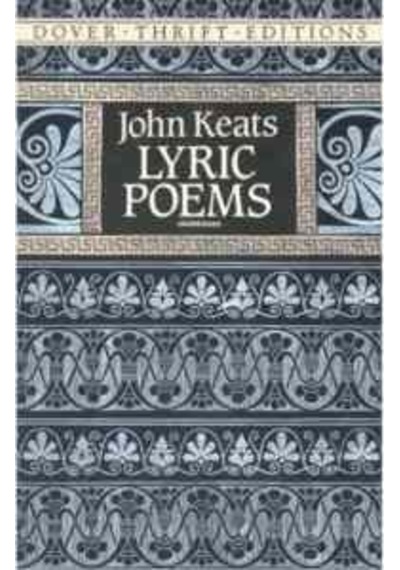 Lyric Poems