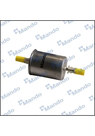 Yakıt Filtresi - Fiat Bravo, Ducato, Punto, Barchetta, Coupe, Marea, Brava, Palio, 156, 155, 145 - Mando-mmf035005