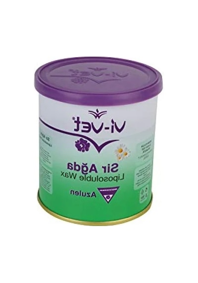 Pudralı Sıra Agda - Doğal Reçine İçerikli 240 Ml