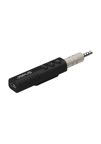 Redmi Note 12 Pro Uyumu Siyah Bluetoothlu Araç Kiti Jo-btaux01