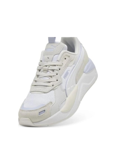 Puma 39966806 X-ray 3 Sd Feather Gray Kadın Sneaker Beyaz