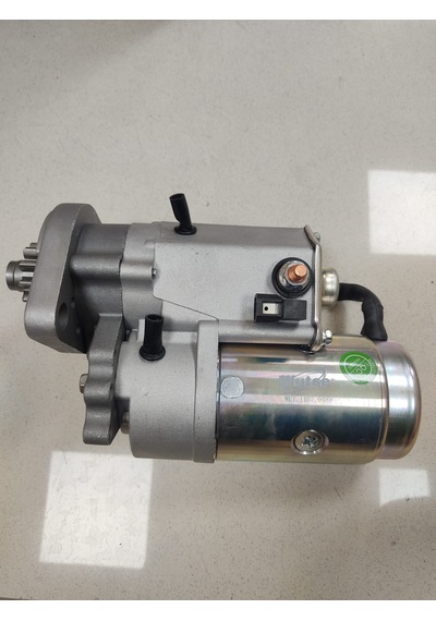 Pancar Motor E108/z108/d108/v108 16hp-28hp-32hp-48hp-64hp Marş Motoru Dinaması Wutse