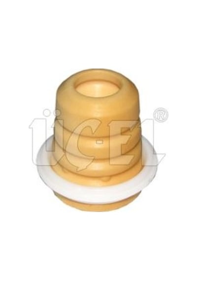 Ucel 31225 Amortısor Ara Yatak Takozu On Ducato Iıı Boxer Iıı Jumper Iıı 2,2 / 2,3 / 3,0jtd Olcu: Boy: 90, Alt Ic Cap: