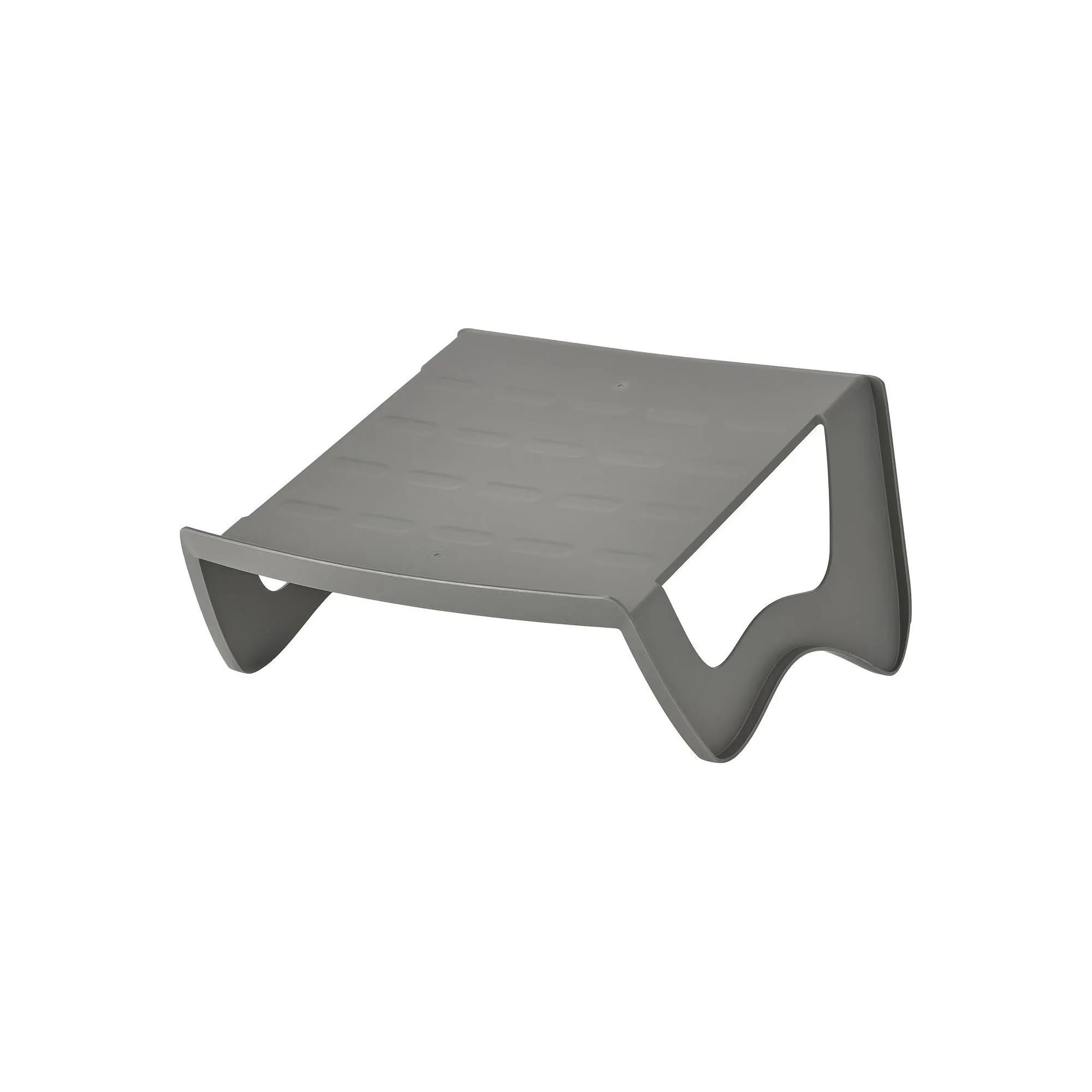 Ikea Murvel Ayakkabı Düzenleyici, Gri, 27x14x25 Cm