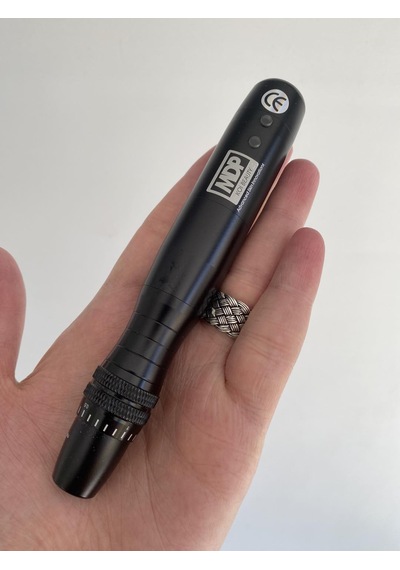 Koi Beauty MDP P700 Dermapen Cihazı İğnesiz