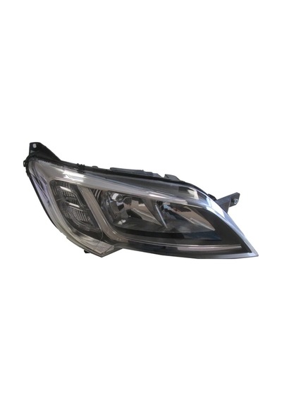 Fiat Ducato 2014-2024 Far Lambası Sağ Elektrikli - Motorlu Ayfar Oem No: 1394422080