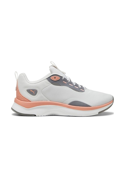 Puma SOFTRIDE Orla Kadın  Gri Sneaker