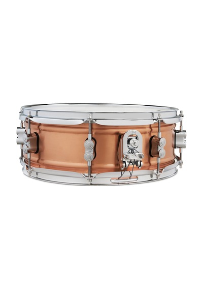 Pdp Drums Concept 5x14" Alüminyum Trampet Brushed Copper