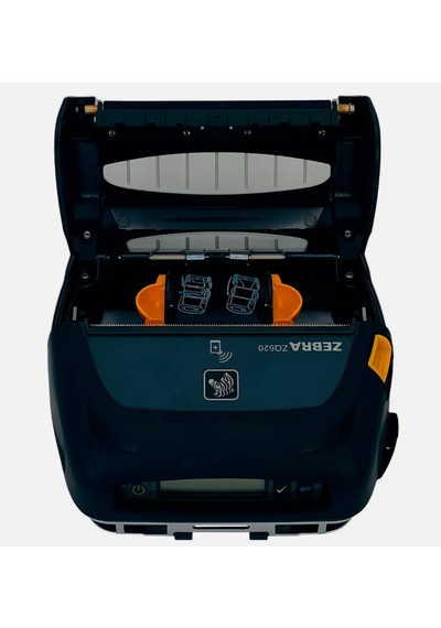 Zebra Zq520  Taşınabilir Fiş Yazıcı - Zq52-aue000e-00
