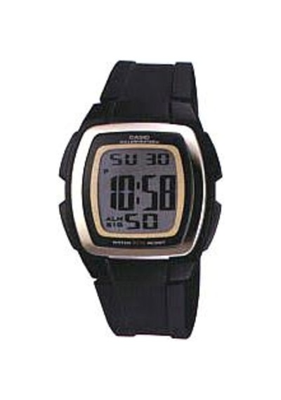 Casio Aw-E10 Plastik Saat Kordonu Kayışı Feza Marka