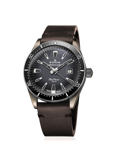 Edox 80126-3vın-gdn Erkek Kol Saati Diğer