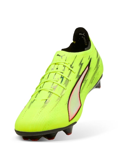 Puma Ultra 6 Carbon Fg Unısex Krampon 108685 01 Sarı