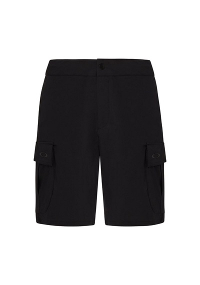 Oakley Cape Cargo Rc Hybrıd 20 Short 14573 Siyah