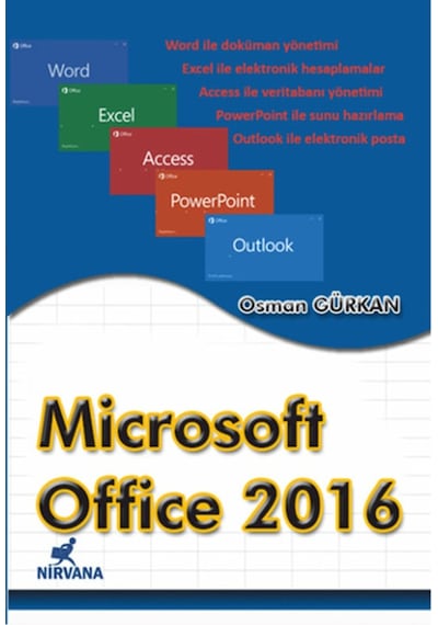 Microsoft Office 2016 N11.404