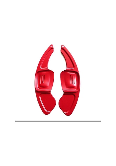 Passat B8.5 2020-2021 Direksiyon Kulakçık Vites F1 Paddle Shifter