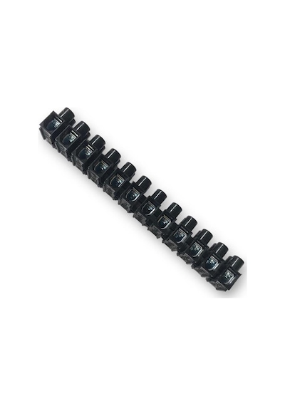 Tek-iş Sıra Klemens No:1 12 X 0,5 - 4 Mm
