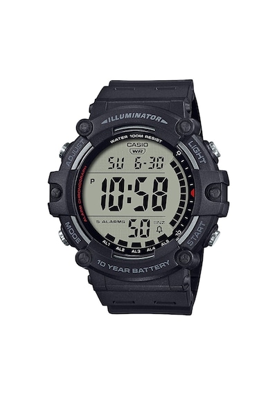 Casio AE-1500WH-1AVDF Kol Saati