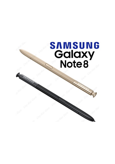 Samsung Uyumlu Galaxy Note 8 S Pen Kalem