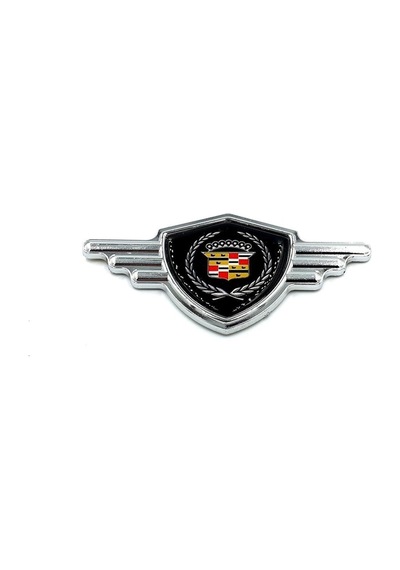 Etiket Arma Etiketçilerin Vazgeçilmezi Damla Sticker Cooper Arma Cadillac Arma