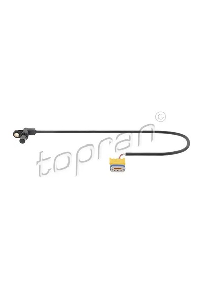 Krank Sensörü - Fiat Ulysse, Scudo - Topran-722616001