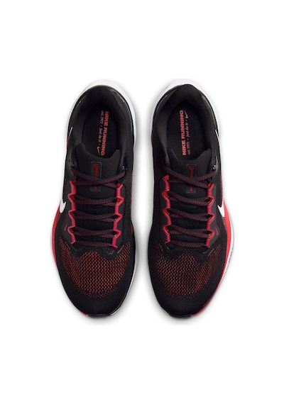Nike Aır Zoom Pegasus 41 Siyah Erkek Koşu & Antrenman Ayakkabısı Fd2722-003 Siyah