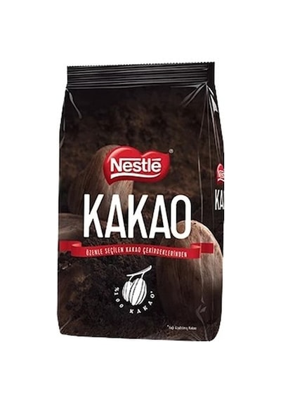 Kakao 1 Kg Özel Seçilen Kakao Çekirdeklerinden Doğal Malzeme İçeren Ürün