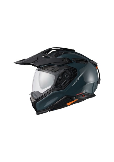 Nexx X.Wed 3 Wild Pro Kapalı Kask Mavi