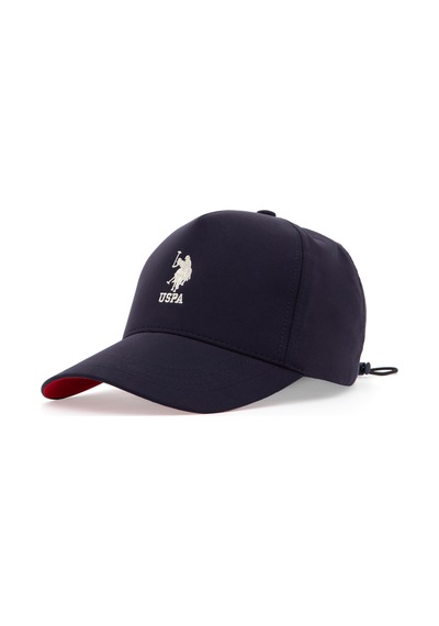 U.s. Polo Assn. Erkek Lacivert Şapka 50314793-vr033 Lacivert