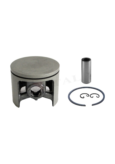 Motorlu Testere Piston Segman Husqvarna 288/54 Mm