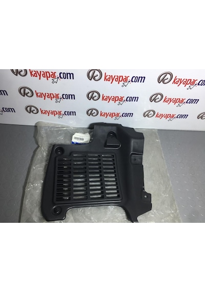 KIA BONGO ÖN SOL ÇAMURLUK DAVLUMBAZI 2004-2006 868114E051