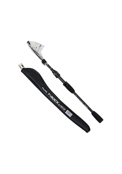 Fujin T-rock 205cm 1-9gr Teleskopik Lrf Kamışı Tek Boyut