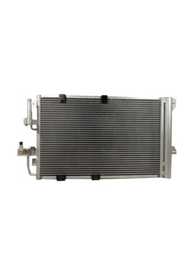 Valeo 860045 Klima Kondenseri Kurutucu İle Astra G-zafıra A 1.2 16v-1.4 16v-1.6 16v-1.8 16v 554x380x16 Al/al 93183305-1850112-13192901 -