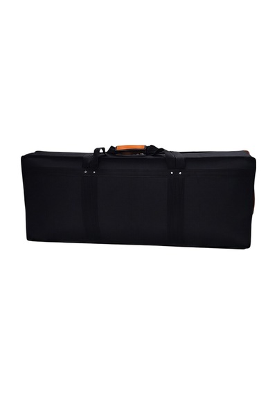Pa5x, Kronos 2, Kronos 3, Pa700, Pa900, Pa1000 Keyboard Orglar İçin Uyumlu Taşıma Çantası. Edgeline Turuncu
