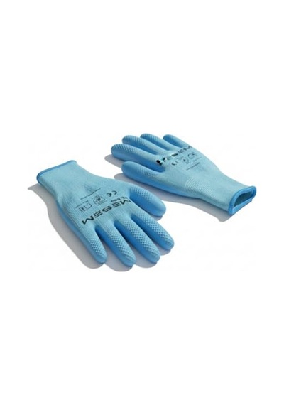 Comfort Eldiven, Koruyucu İş Eldiveni, 9/l Beden, 12 Çift,komfort Eldiven